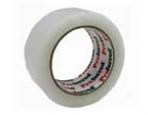 2" x 110 Yd Clear Acrylic Packaging Tape 1.8 Mil